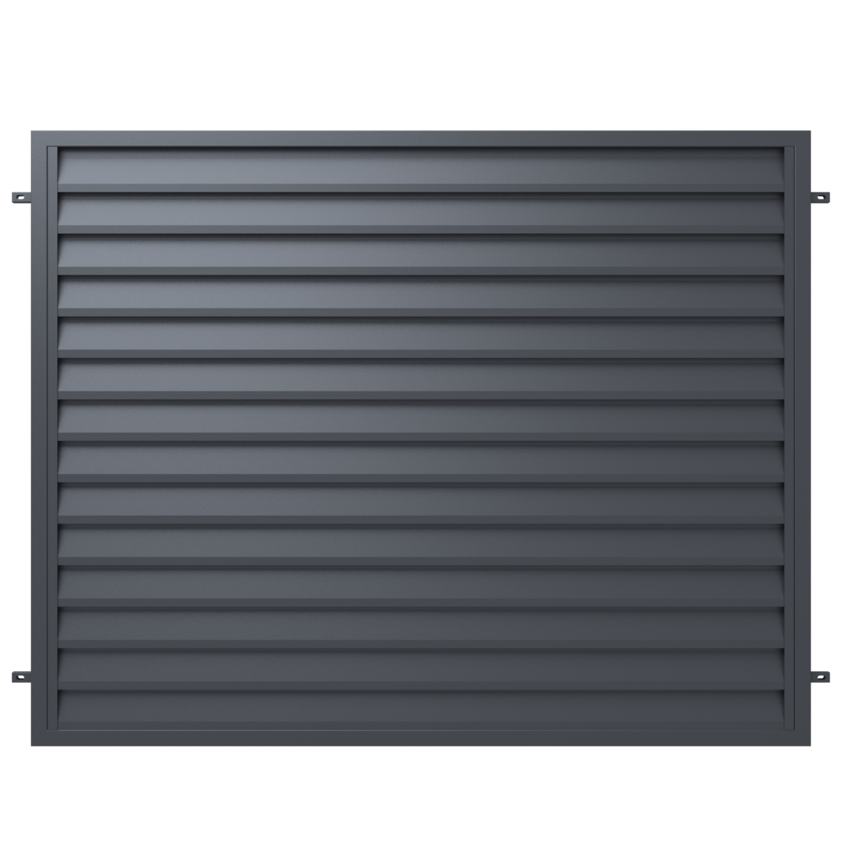 Imperial plotové pole, šířka 2000 x výška 1500 mm VCP PLOTY Sklad8 0