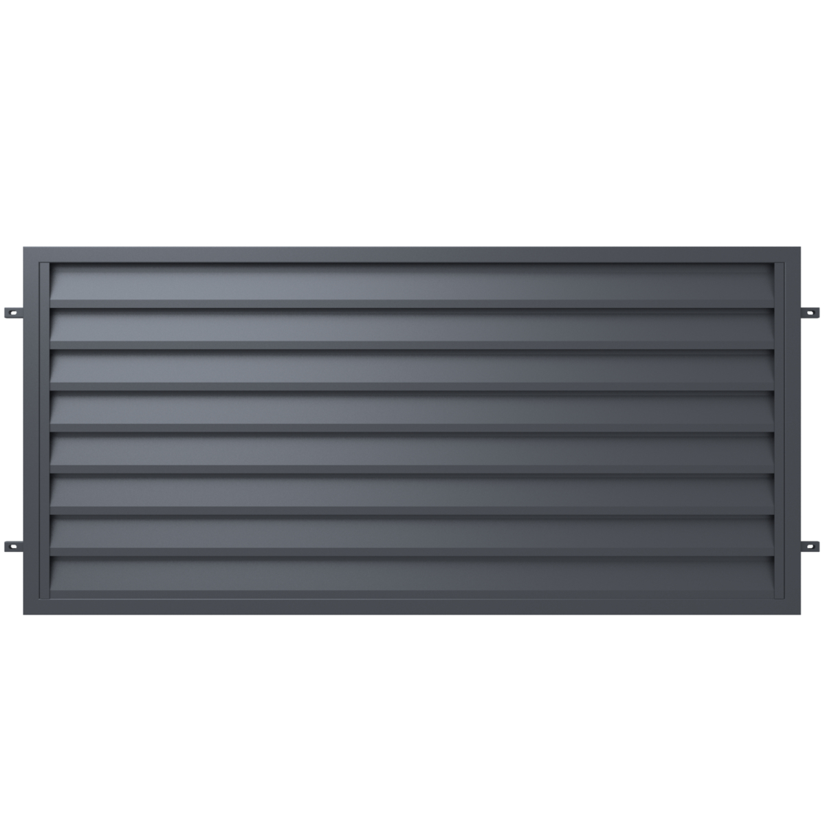 Imperial plotové pole, šířka 2000 x výška 900 mm VCP PLOTY Sklad8 0