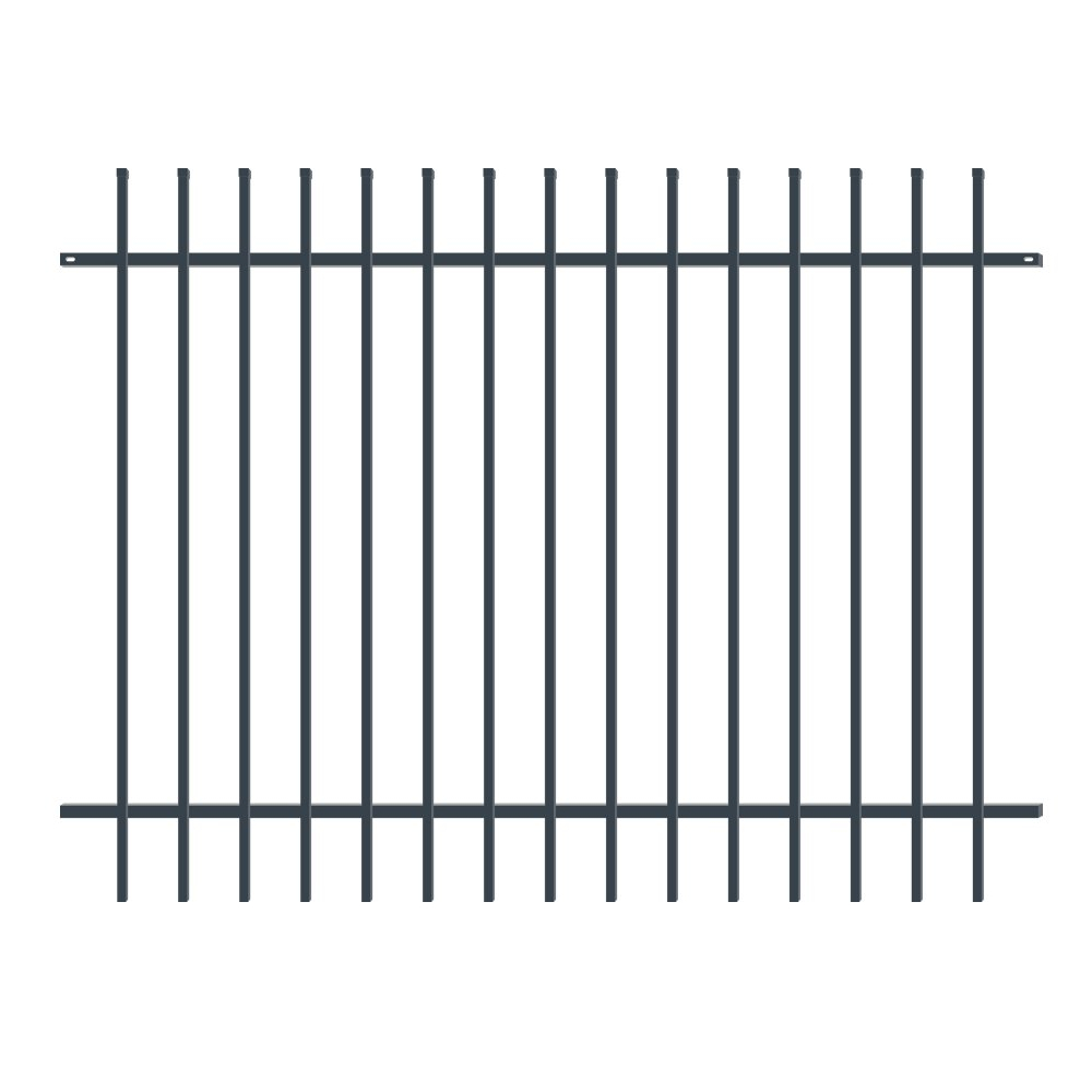 NICE plotové pole šířka 2000 x výška 1000 mm PLOTY Sklad8 5-300