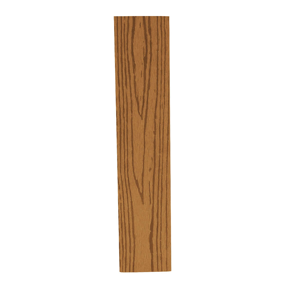 Dřevoplus plotovka 70x15x4000 mm, hladká, rovná, světlá
