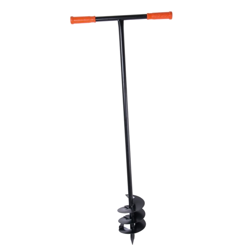 Ruční vrták zemní průměr 140 mm VCP PLOTY Sklad8 0