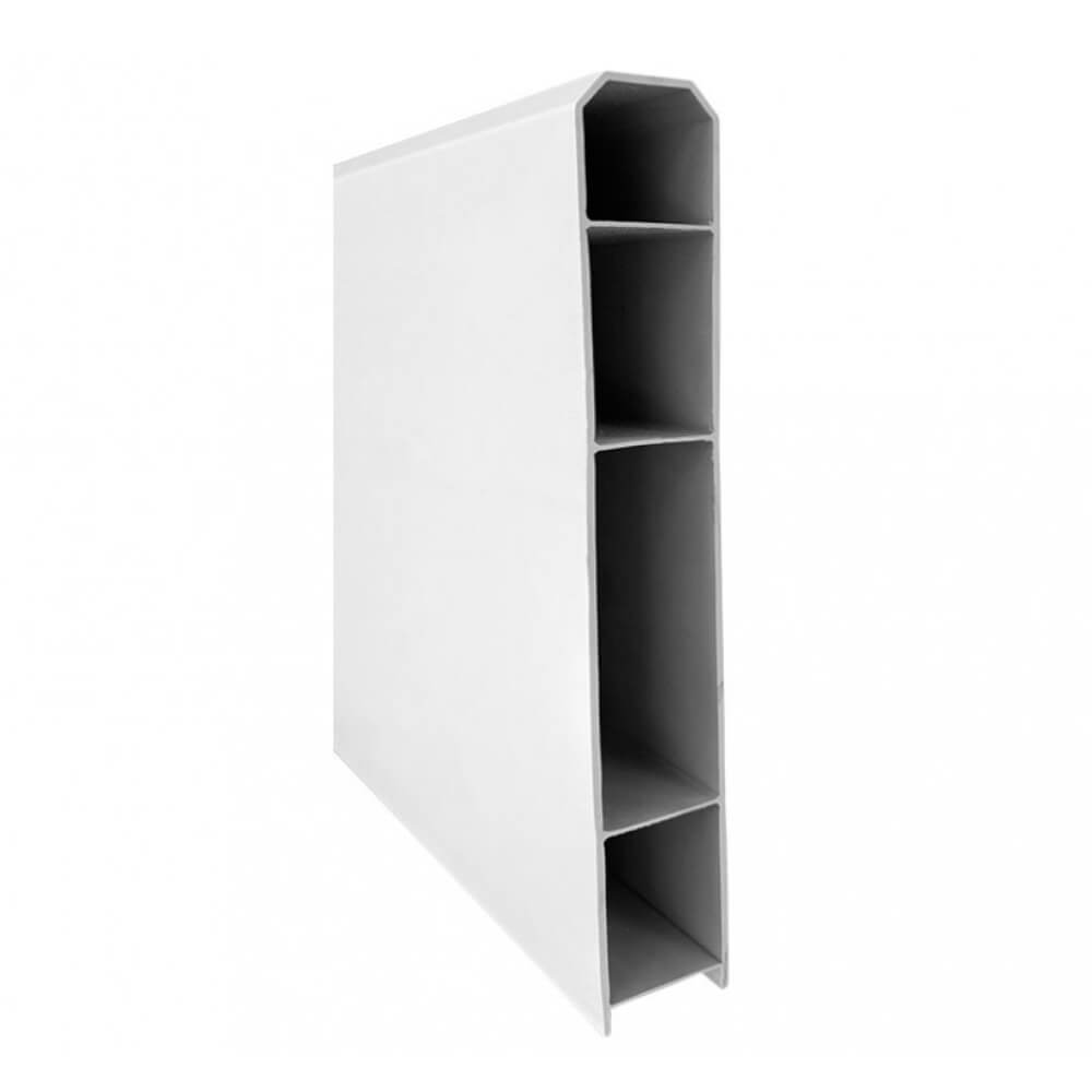 Podhrabová deska PVC 2450 x 300 x 50 mm VCP PLOTY Sklad8 0