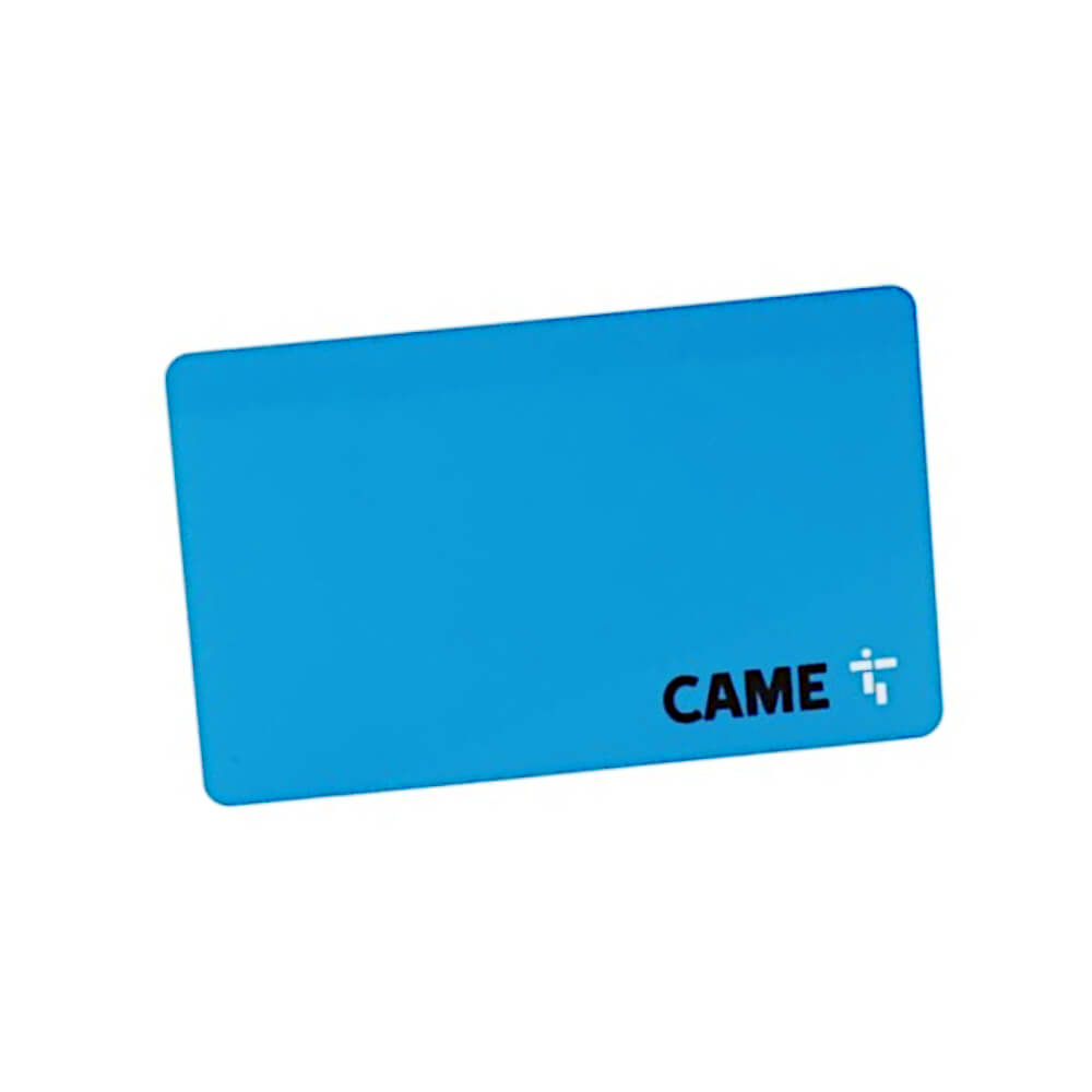 CAME TST01 Karta pro čtečky karet SELR