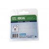 svorky IDEAL 200 Zn+PVC