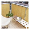 ROHOZ PVC prirodni 04