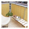 ROHOZ PVC prirodni 04
