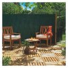 ROHOZ PVC zelena 03