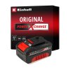 Baterie 18V 4AH