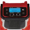 radio detail