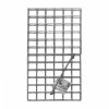 Set gabionového koše BASIC 30; 600x300x300mm