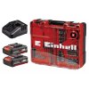 Vrtačka einhell 2