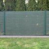 Stínící tkanina 90% - 180g/m2; role 25m; barva zelená