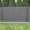 Stínící tkanina 90% - 180g/m2; barva Antracit