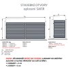 SAFIR web nové