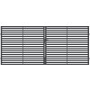 Arizona brama 3,5m RAL7016 (1)