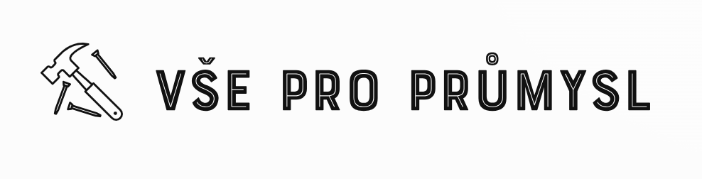 Vše pro průmysl