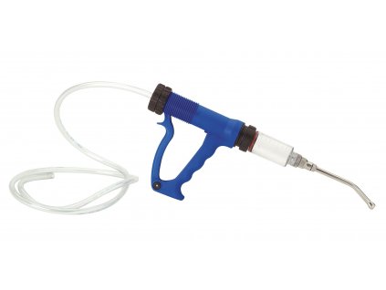 Automatický drencher pro ovce a skot plastový (Varianta 70ccm)