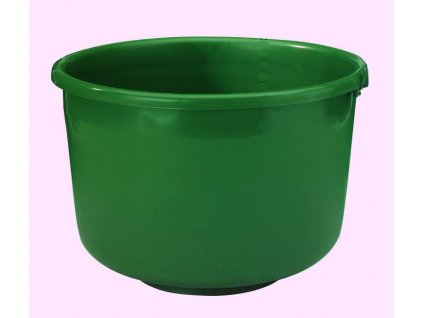 2676 krmna miska pro telata 14ltr