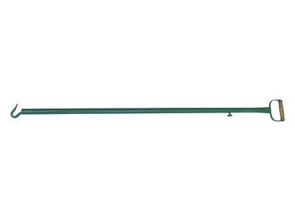 2802 standard vodici hul pro byky 145cm s hackem