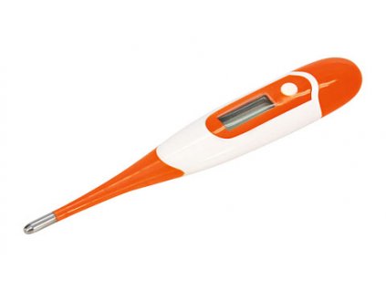 2916 flexi veterinarni teplomer pro hospodarska zvirata digitalni