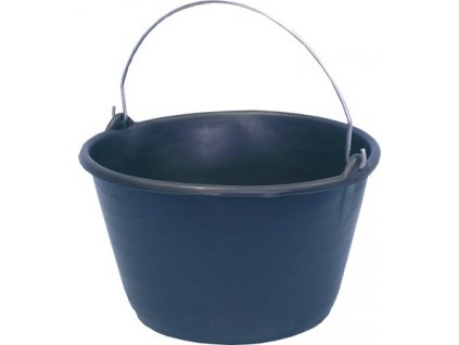 Plastové vědro černé (Varianta 20ltr.)