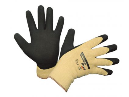 PowerGrab Plus pracovní rukavice (Varianta XL)