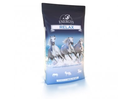 4089 energys relax krmna smes pro kone 25kg