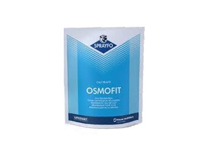 4365 sprayfo osmofit doplnkove krmivo pro telata a jehnata pri prujmech 60g