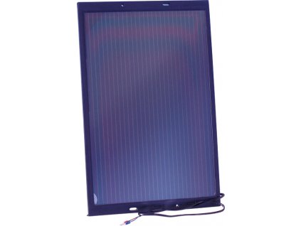 495 solarni panel pro elektricke ohradniky 25w