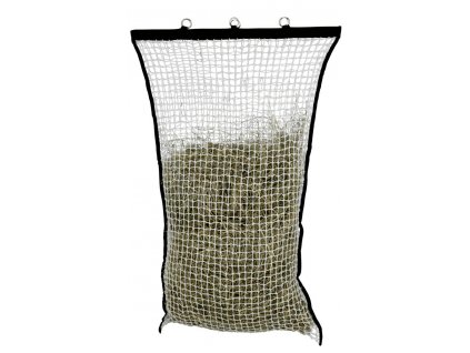 Filling Aid síť na seno pro koně a ovce (Varianta 100x150cm)