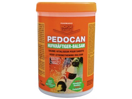 897 pedocan balzam na konska kopyta 500ml