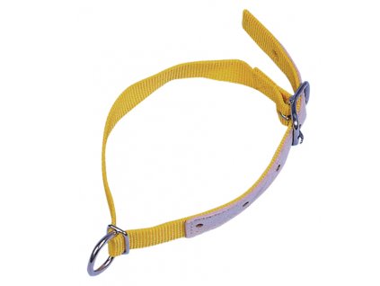 NYLON krční řemen pro ovce (Varianta žlutá)