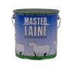 MASTER Laine značkovací barva/pasta pro ovce (Varianta zelená)