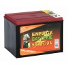 Baterie pro elektrické ohradníky zinko-karbonová  9V (Varianta 130Ah)