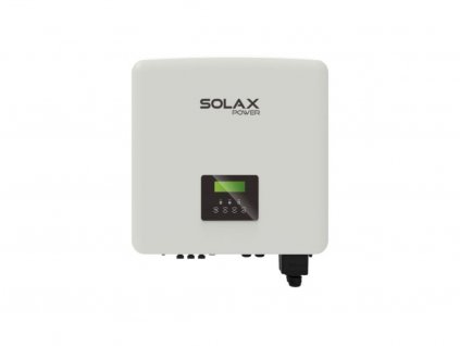 solax x3 hybrid