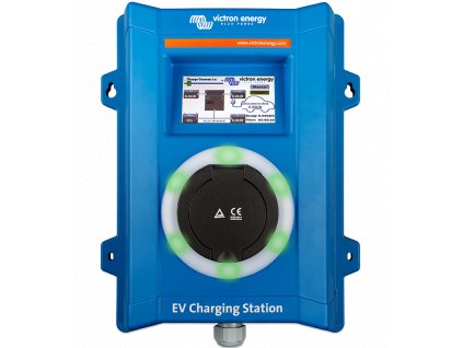 EV Charging Station