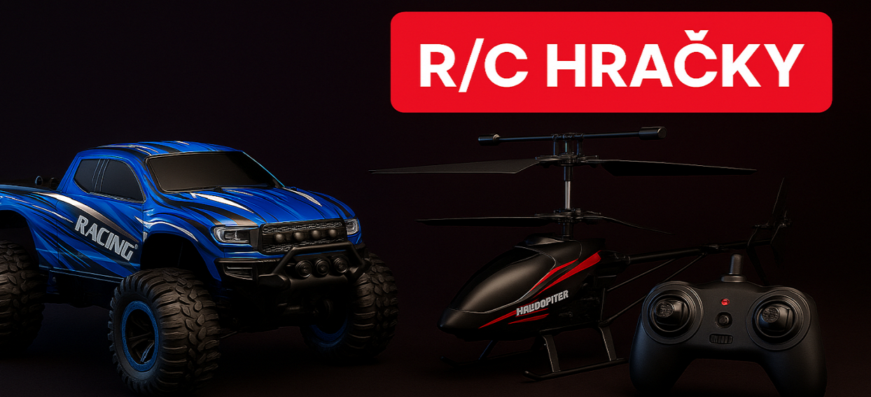 R/C modely