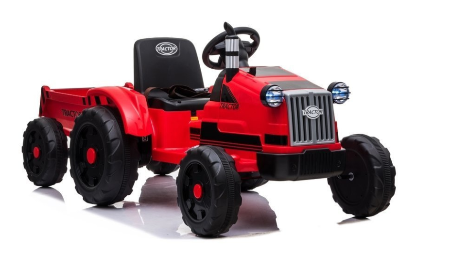 traktor