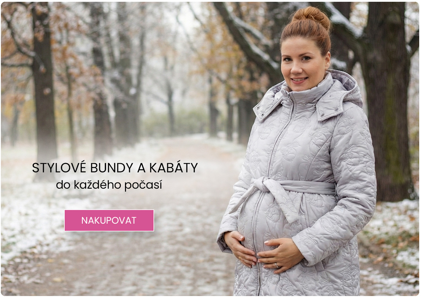 Bundy a kabáty