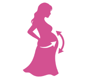 Ověřená těhotenská móda