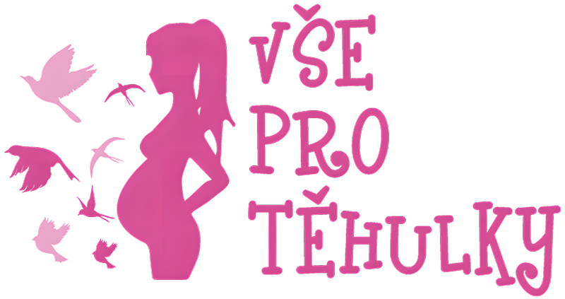 Vše pro těhulky