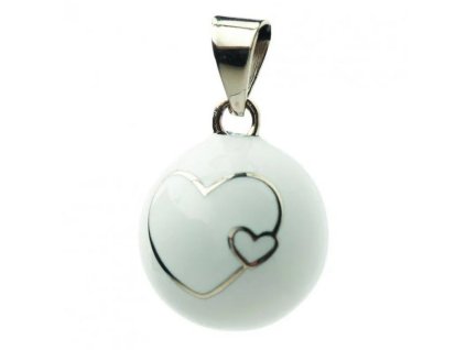 Screenshot 2026 01 05 at 11 12 52 Bola Essentials White 2 hearts Těhotenská rolnička Alza.cz