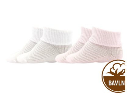 Screenshot 2026 01 11 at 20 47 30 BOMA ponožky kojenecké bavlněné RAFA 2pár MIX DÍVČÍ