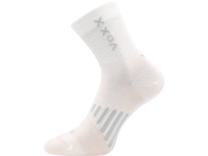 Screenshot 2026 01 12 at 15 20 20 VoXX ponožky slabé z merino POWRIX s ionty stříbra BÍLÉ