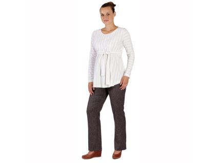 Bavlněné tričko Rialto.