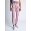 Dámské tepláky Moniel Basic Powder Pink 652