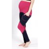 Těhotenské sportovní legíny Rialto Eligarry sport 04648 (Dámská velikost 36)
