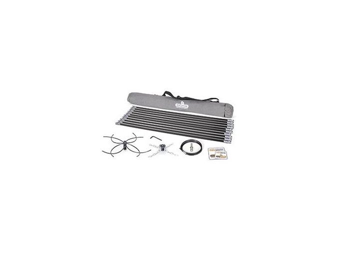 Masonry Power Kit