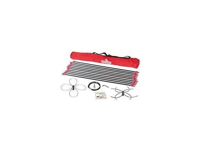 Ceramic Power Kit
