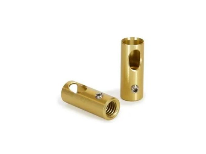 FlueBoss Mini adaptér SB 1 2 Withworth samička
